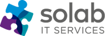 SOLAB IT SERVICES SOLAB IT SERVICES